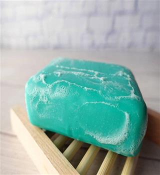 Is soap a cosmetic product?