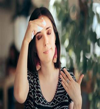 10 Common Signs of Menopause