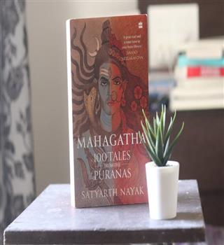 5 Interesting Stories from Puranas That Teach Life Lessons