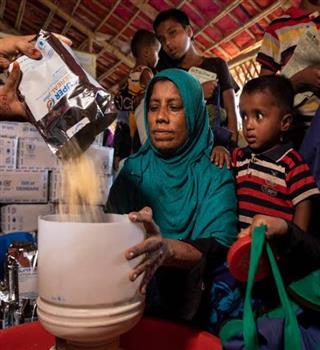 7 Facts About the Rohingya Genocide