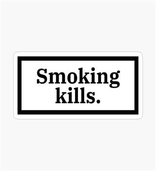10 ways how smoking kills you