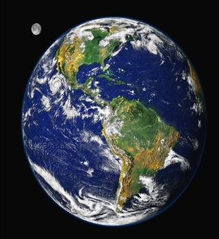 Did you know some hidden powers of the earth?