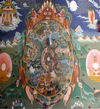 The Concept of Rebirth in Sanatan Dharma – What Bhagavad Gita Says