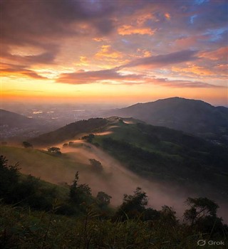 Discover the Best Hill Getaways Near Chandigarh!