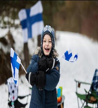 7 Countries with the Happiest Populations in the World