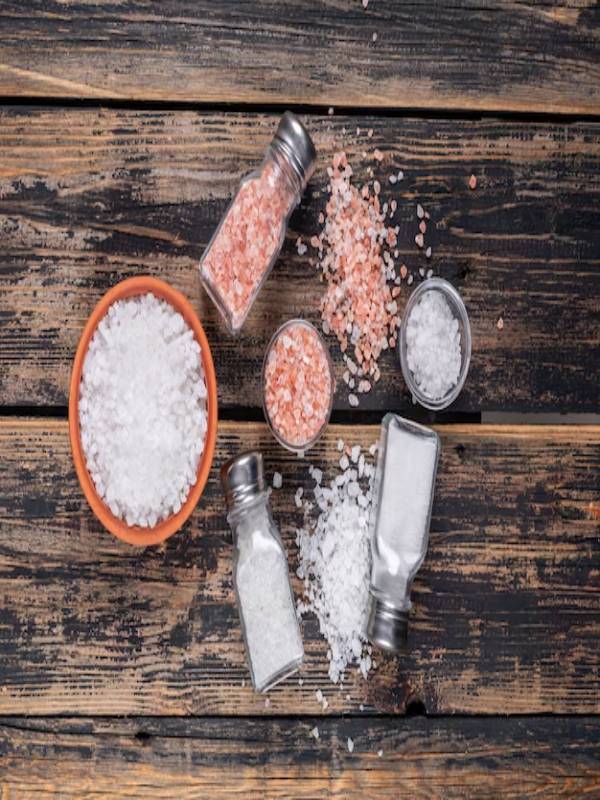 Healthiest salt you should add in your foods MindStick YourViews