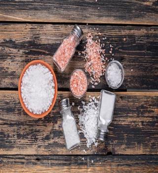 Healthiest salt you should add in your foods