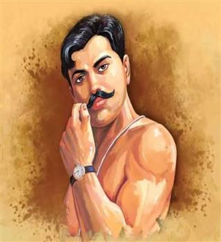 Facts We Bet You Didn't Know About Chandra Shekhar Azad