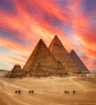 The Role of Astronomy in Ancient Egyptian Society