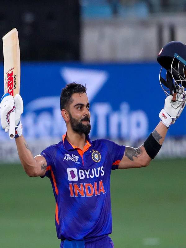 Some interesting facts about Virat Kohli - MindStick YourViews ...