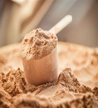 How to identify real and fake whey protein supplements?