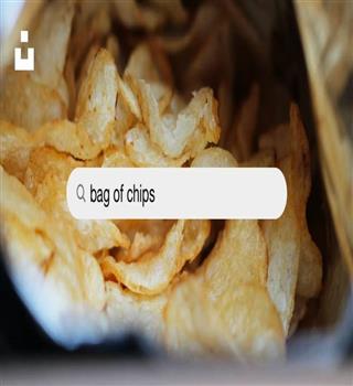 Why are potato chips packets filled with nitrogen?