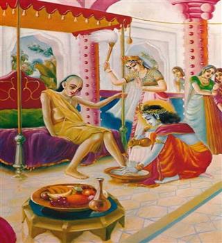 Advantages of studying in a 'Gurukul'