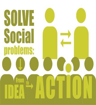 How to manage the social issues?