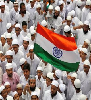 Unknown facts about Muslims living in India