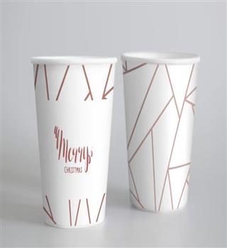 Are paper cups eco-friendly?