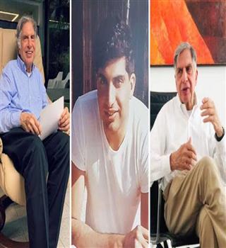 5 Leadership Lessons From Ratan Tata