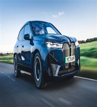 Here are the benefits of using electric cars