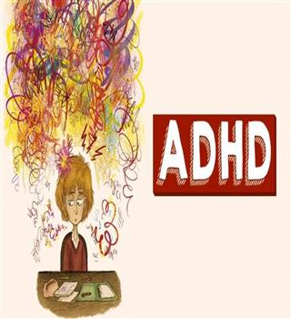 ADHD & Its types