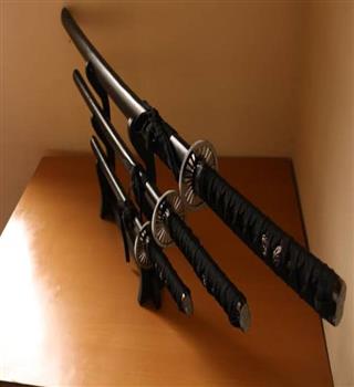 Top 8 Popular Ancient Weapons