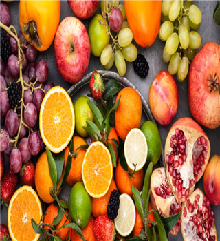 Fruits are the great source of energy for human body
