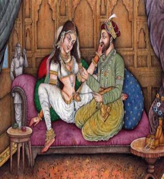 Who knows these shameful facts about the Mughals in India
