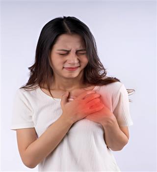 How to know the heart attack symptoms: 7 tips