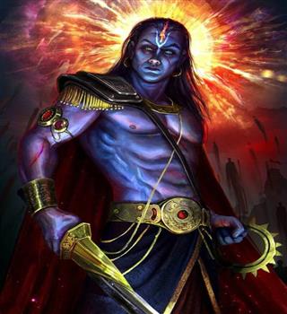 The Role of Kalki Avatar in Bhavishya Malika’s Vision of Renewal