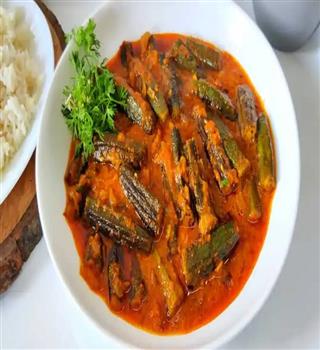 8 Bhindi dishes to try during summer months
