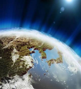 Richest countries in the world