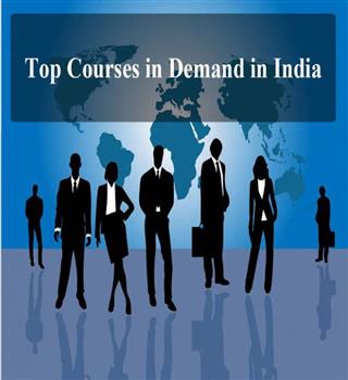 Top 7 Most Professional Degree Courses in India