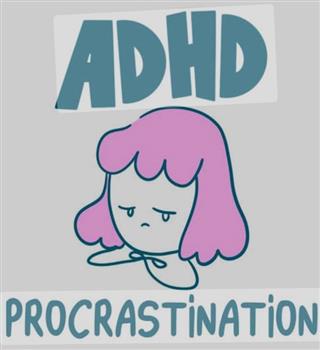 Ways to combat procrastination for adults with ADHD