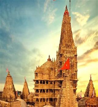 10 Temples in India That Stand Against the Laws of Physics