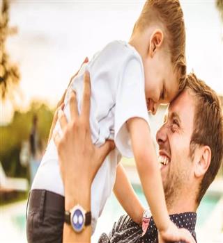 10 qualities of a man that make the best father