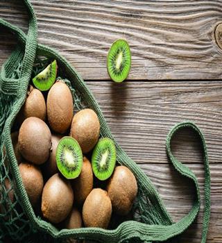 10 health benefits of kiwi