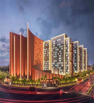 World's new largest office building