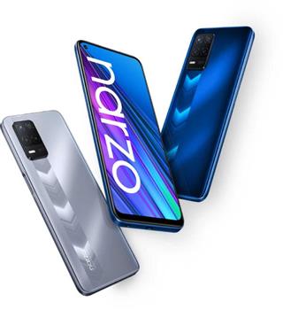 10 best 5g mobile phones under 20K