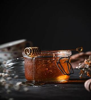 Unique Health Benefits of Honey