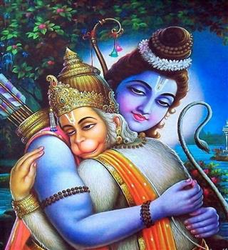 10 Qualities of Lord Hanuman that make him the greatest Ram devotee