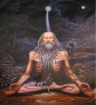 5 Ways to Move Toward Samadhi