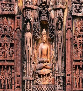 Here are the important Jain temples that everyone should visit