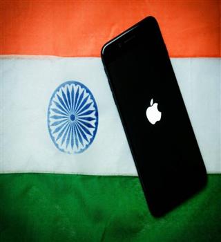 Why are Indians obsessed with purchasing iPhones?