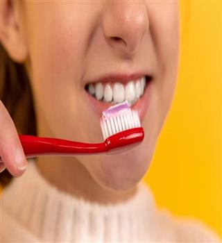How to brush teeth properly step by step?