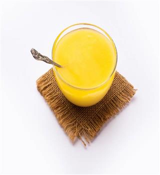 Benefits of consuming one spoon desi ghee daily