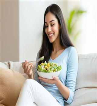 9 Diet Rules from the Bhagavad Gita