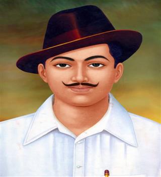 5 Powerful Lessons from Bhagat Singh's Life