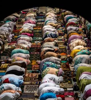 Questions You Should Ask Yourself Before Converting to Islam