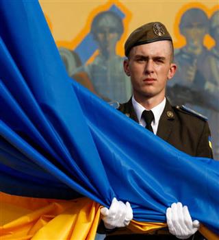 Latest photos: 6 months of Russia Ukraine war