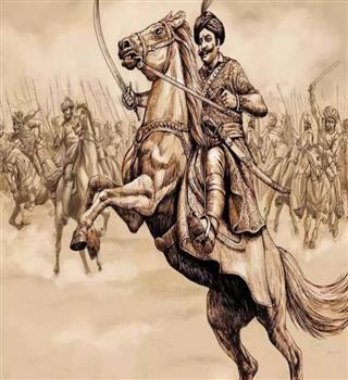 10 Rajaput Kings of Ancient India