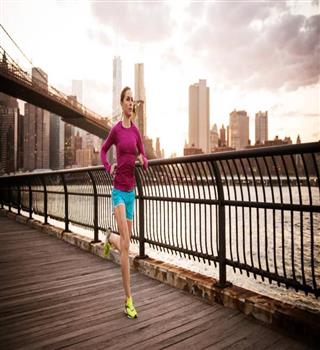 Exercise tips for beginners